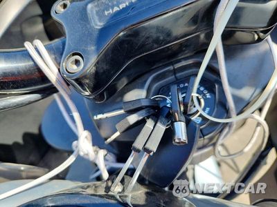 Zdjęcie 8 z 9 samochodu: 2024 HARLEY-DAVIDSON FLTRX ROAD VIN:1HD1KH727RB609557 - miniatura