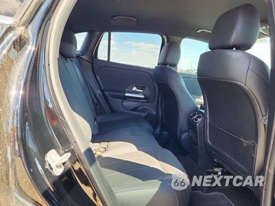 Zdjęcie 11 z 13 samochodu: 2025 MERCEDES-BENZ GLA 250 VIN:W1N4N4GB8SJ712490 - miniatura