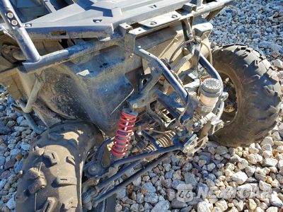 Zdjęcie 9 z 10 samochodu: 2024 POLARIS RZR 200 UTILITY VEHICLE VIN:L6KHCB189RS006073 - miniatura