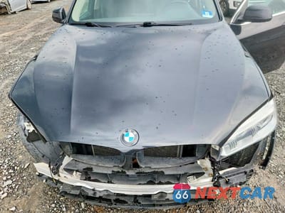 Zdjęcie 12 z 13 samochodu: 2015 BMW X5 XDRIVE35I VIN:5UXKR0C55F0K61217 - miniatura