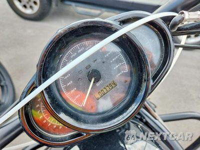 Zdjęcie 7 z 9 samochodu: 2016 HARLEY-DAVIDSON VRSCDX NIGHT ROD SPECIAL VIN:1HD1HHH13GC804700 - miniatura
