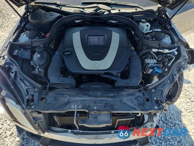 Zdjęcie 11 z 12 samochodu: 2010 MERCEDES-BENZ E 350 4MATIC VIN:WDDHF8HB5AA082363 - miniatura
