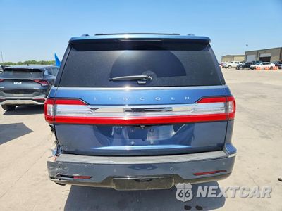 Zdjęcie 6 z 13 samochodu: 2019 LINCOLN NAVIGATOR RESERVE VIN:5LMJJ2LT7KEL05612 - miniatura