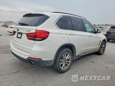 Trzecie zdjęcie samochodu z tyłu: 2015 BMW X5 XDRIVE35I VIN:5UXKR0C54F0P17854 - miniatura