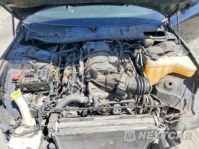 Zdjęcie 11 z 13 samochodu: 2016 DODGE CHALLENGER R/T SCAT PACK VIN:2C3CDZFJ2GH344879 - miniatura