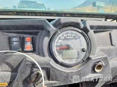 Zdjęcie 8 z 10 samochodu: 2016 POLARIS RZR UTILITY VEHICLE VIN:4XAVAE879GB672016 - miniatura
