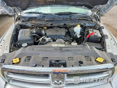 Zdjęcie 11 z 12 samochodu: 2010 DODGE RAM 1500 VIN:1D7RB1GP2AS101322 - miniatura