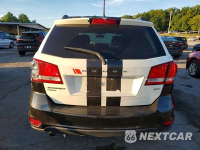 Zdjęcie 6 z 13 samochodu: 2013 DODGE JOURNEY SXT VIN:3C4PDDBG2DT631748 - miniatura