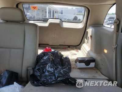Zdjęcie 10 z 13 samochodu: 2010 FORD EDGE SEL VIN:2FMDK3JC0ABA69210 - miniatura