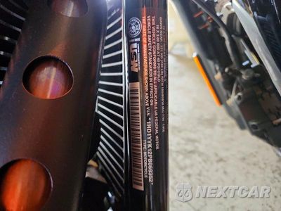 Zdjęcie 9 z 9 samochodu: 2023 HARLEY-DAVIDSON FXBBS VIN:1HD1YYK12PB069352 - miniatura