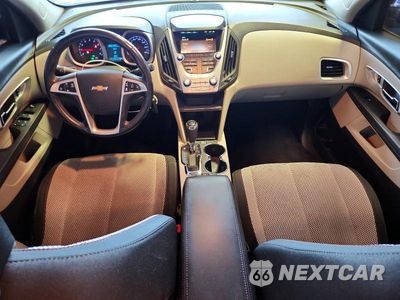 Zdjęcie 8 z 13 samochodu: 2016 CHEVROLET EQUINOX LT VIN:2GNALCEK2G1150348 - miniatura