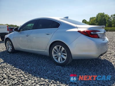 Drugie zdjęcie samochodu z przodu: 2016 BUICK REGAL PREMIUM VIN:2G4GS5GX0G9134723 - miniatura