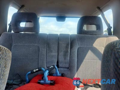 Zdjęcie 10 z 13 samochodu: 1998 HONDA CR-V LX VIN:JHLRD1845WC103708 - miniatura