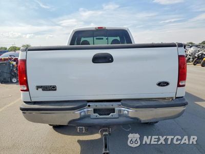 Zdjęcie 6 z 12 samochodu: 2001 FORD F250 SUPER DUTY VIN:1FTNX21LX1EA33825 - miniatura