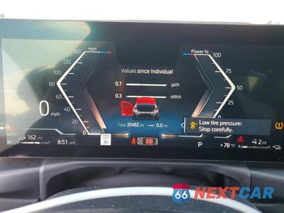 Zdjęcie 9 z 12 samochodu: 2024 BMW 330E VIN:3MW39FF03R8E34037 - miniatura