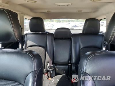 Zdjęcie 10 z 13 samochodu: 2018 DODGE JOURNEY CROSSROAD VIN:3C4PDDGG8JT386720 - miniatura