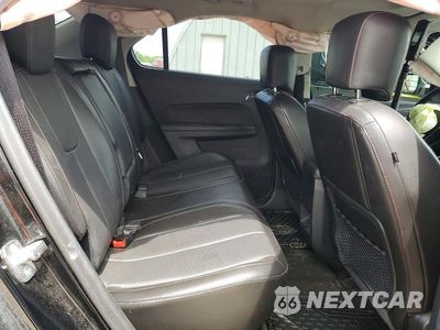 Zdjęcie 10 z 13 samochodu: 2017 CHEVROLET EQUINOX PREMIER VIN:2GNFLGE34H6105132 - miniatura