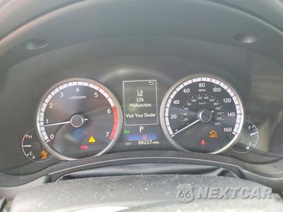 Zdjęcie 9 z 13 samochodu: 2020 LEXUS NX 300 F SPORT VIN:JTJJARBZ1L5016911 - miniatura