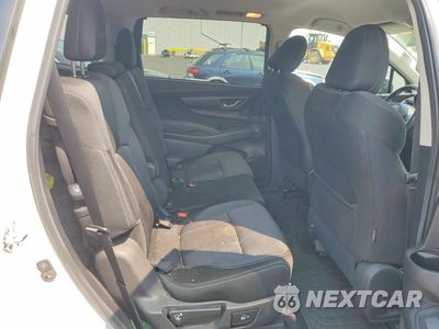 Zdjęcie 10 z 12 samochodu: 2023 SUBARU ASCENT PREMIUM VIN:4S4WMACD0P3442946 - miniatura
