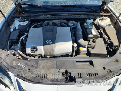 Zdjęcie 11 z 12 samochodu: 2022 LEXUS ES 350 F SPORT VIN:58AGZ1B12NU123285 - miniatura