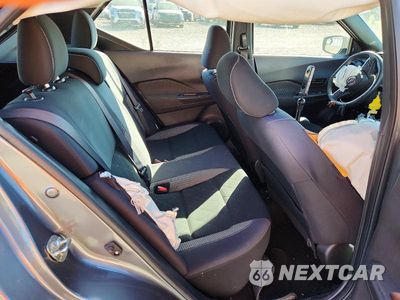 Zdjęcie 10 z 12 samochodu: 2020 NISSAN KICKS S VIN:3N1CP5BV3LL507144 - miniatura