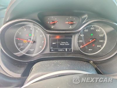 Zdjęcie 9 z 12 samochodu: 2019 CHEVROLET CRUZE LT VIN:3G1BE6SM3KS545790 - miniatura