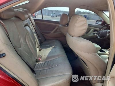 Zdjęcie 10 z 12 samochodu: 2008 TOYOTA CAMRY LE VIN:4T4BE46K28R029760 - miniatura