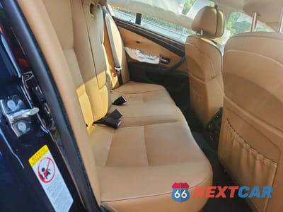 Zdjęcie 10 z 12 samochodu: 2009 BMW 535 XI VIN:WBANV93589C133827 - miniatura