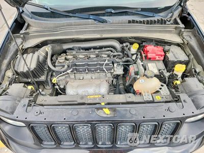 Zdjęcie 12 z 14 samochodu: 2021 JEEP RENEGADE SPORT VIN:ZACNJDAB5MPM70273 - miniatura