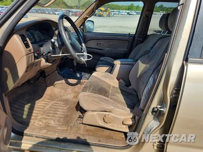 Zdjęcie 7 z 13 samochodu: 2001 TOYOTA 4RUNNER SR5 VIN:JT3GN86R010197875 - miniatura