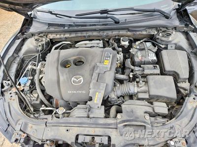 Zdjęcie 11 z 13 samochodu: 2021 MAZDA 6 TOURING VIN:JM1GL1VM7M1611537 - miniatura