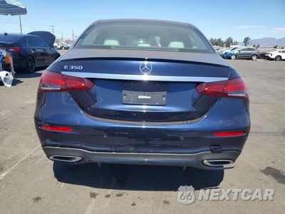 Zdjęcie 6 z 12 samochodu: 2023 MERCEDES-BENZ E 350 VIN:W1KZF8DB9PB166988 - miniatura