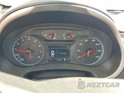 Zdjęcie 9 z 12 samochodu: 2022 CHEVROLET MALIBU LT VIN:1G1ZD5ST1NF156223 - miniatura