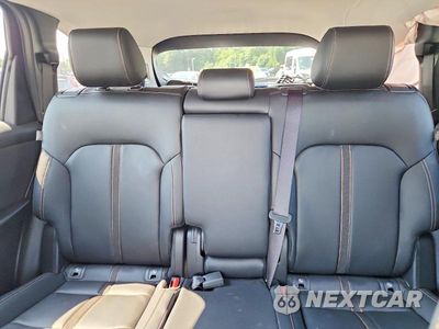 Zdjęcie 10 z 13 samochodu: 2024 MAZDA CX-90 SELECT VIN:JM3KKAHD5R1123341 - miniatura