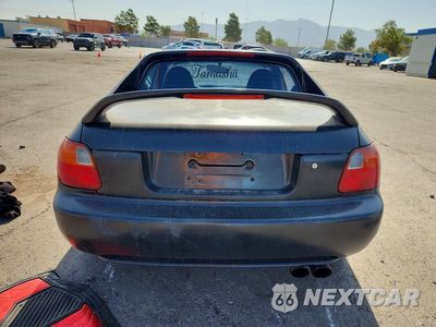 Zdjęcie 6 z 12 samochodu: 1997 HONDA CIVIC DEL SOL S VIN:JHMEH614XVS004926 - miniatura