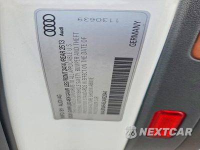 Zdjęcie 12 z 12 samochodu: 2020 AUDI A4 PREMIUM PLUS VIN:WAUENAF45LA062044 - miniatura