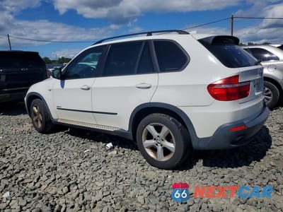 Drugie zdjęcie samochodu z przodu: 2010 BMW X5 XDRIVE30I VIN:5UXFE4C57AL277236 - miniatura
