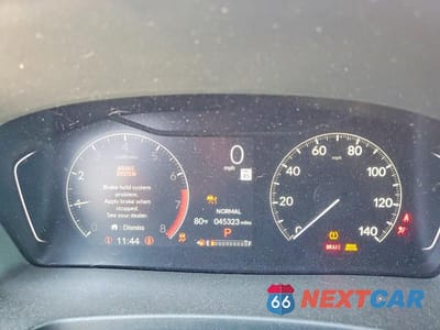 Zdjęcie 9 z 13 samochodu: 2023 HONDA PILOT TRAILSPORT VIN:5FNYG1H66PB032380 - miniatura
