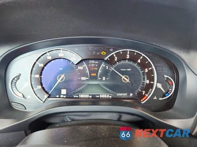 Zdjęcie 9 z 12 samochodu: 2019 BMW X3 SDRIVE30I VIN:5UXTR7C54KLF32468 - miniatura