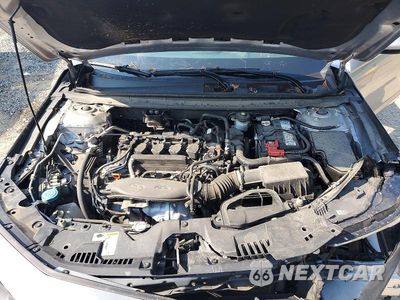 Zdjęcie 11 z 12 samochodu: 2023 HONDA ACCORD EX VIN:1HGCY1F35PA060262 - miniatura