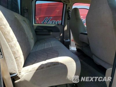 Zdjęcie 10 z 12 samochodu: 2000 FORD F350 SUPER DUTY VIN:1FTWW33F8YED58472 - miniatura