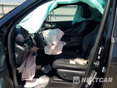 Zdjęcie 7 z 14 samochodu: 2023 MERCEDES-BENZ GLE 450 4MATIC VIN:4JGFB5KE9PA836397 - miniatura