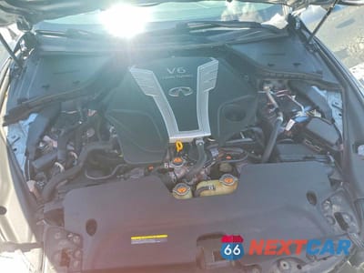 Zdjęcie 11 z 13 samochodu: 2017 INFINITI Q60 3.0T PREMIUM VIN:JN1EV7EK7HM362537 - miniatura
