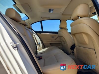 Zdjęcie 11 z 13 samochodu: 2014 BMW 535 I VIN:WBA5B1C52ED475689 - miniatura