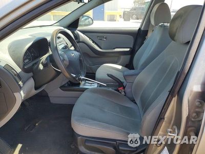 Zdjęcie 7 z 12 samochodu: 2010 HYUNDAI ELANTRA GLS VIN:KMHDU4AD3AU938613 - miniatura