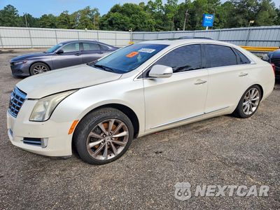 2013 CADILLAC XTS PREMIUM COLLECTION 2G61T5S33D9107445 - główne zdjęcie licytacji z USA - miniatura
