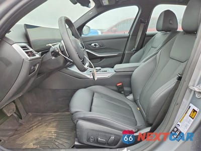 Zdjęcie 7 z 12 samochodu: 2026 BMW 330XI VIN:WBA23LA08TFV92147 - miniatura