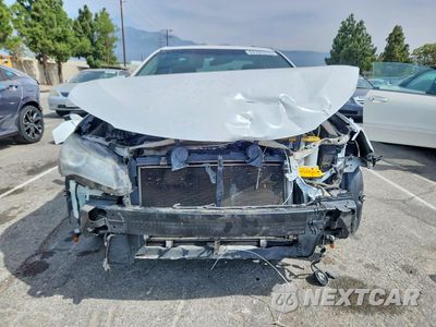 Piąte zdjęcie samochodu w środku: 2015 TOYOTA CAMRY SE VIN:4T1BF1FK2FU974016 - miniatura