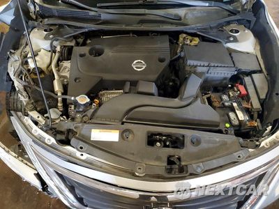 Zdjęcie 11 z 12 samochodu: 2015 NISSAN ALTIMA 2.5 S VIN:1N4AL3AP1FC239689 - miniatura