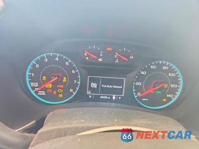 Zdjęcie 9 z 13 samochodu: 2018 CHEVROLET EQUINOX LS VIN:3GNAXHEV5JS640628 - miniatura